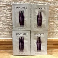 ❤️新品❤️4袋　DECORTÉ リポソームアドバンストリペアセラム