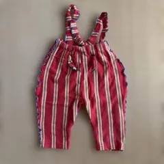 マーキーズ　パンツ 70
