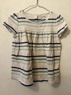 babyGap ストライプ Tシャツ 4歳用