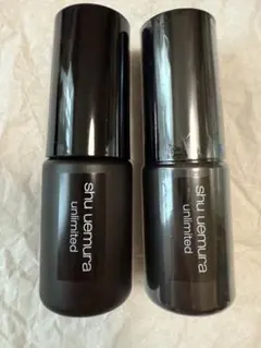 shu uemura アンリミテッド　メイクアップ　フィックスミスト　30ml