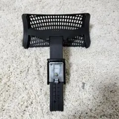 イトーキ YL9 ヘッドレスト ブラック