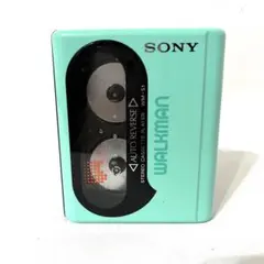SOMY ソニー WALKMAN WM-51 カセットウォークマン レトロ Vintage Sony Walkman WM-51 CASSETTE-PLAYER | eBay