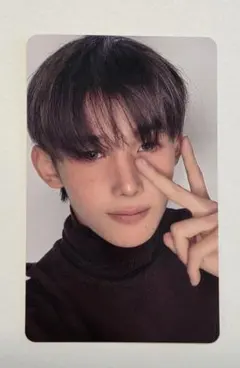 &TEAM JO ジョー トレカ プレサ スプサ