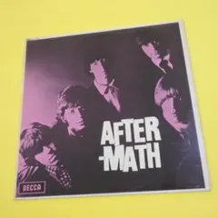 UKオリジナル Mono After-Math Rolling Stones - メルカリ