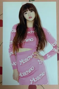 OHMYGIRL 1st Mini Album ユア トレカ