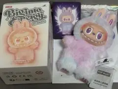 ラブブ エナジー LUCK