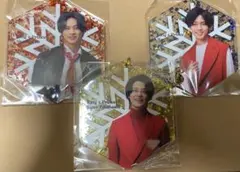 King&Prince セブンイレブン クリスマス 2021 キーホルダー