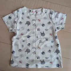 アンパンマン　キャラクター Tシャツ