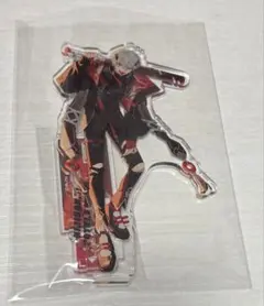にじさんじ アクリルスタンド 葛葉