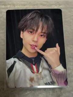 ONE Ｎ’ ONLY AMAZONIA SWAG REI トレカ