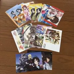 ガンダムSEED ファンディスクSUPERNOVA er/ist ポスター 販促 - メルカリ