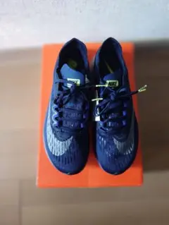 新品未使用 NIKE 初代ヴェイパーフライ4% 25.5cm