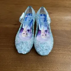 Disney Frozen Elsa サンダル 16.0