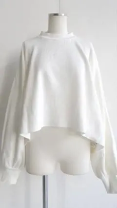 クラネ スウェット