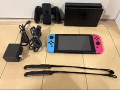 【箱無し】Nintendo Switch 本体 第1世代