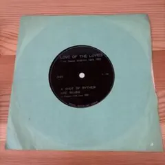 ビートルズ特集16曲 ソノシート☆ビクターミュージックブック☆東京