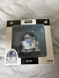 スターウォーズ フィギュア R2-D60 ロイドファクトリー - メルカリ