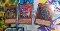 遊戯王OCG 外国語版まとめ売り