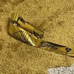 M!LK シャカリキレボリューション 銀テープ