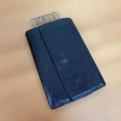 ルイヴィトン　エピ　6フック　キーケース