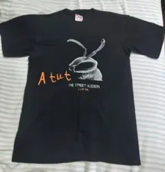 2025年最新】the street sliders tシャツの人気アイテム - メルカリ