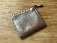 コンパクト財布 コインケース