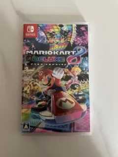 マリオカート8 デラックス Nintendo Switch