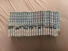 タ*カ様 ブルーロック1～22巻+キャラクターブック+公式前日譚