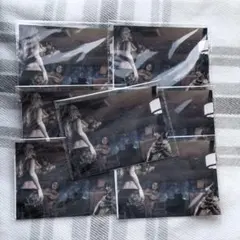 デビルメイクライ 女子会 カプコンくじ DMC マルチクロス