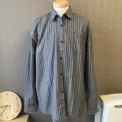 A.subjjject シャツ 古着