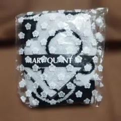 MARY QUANT マリークヮント タオルハンカチ