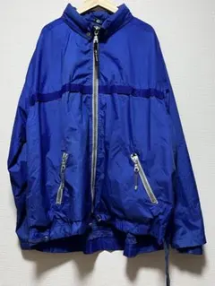 90's Old Navy ナイロンジャケット