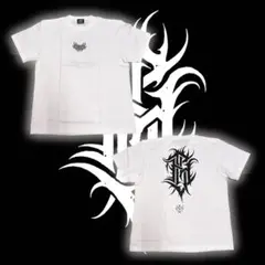 KRY KRYclothing 「KARAAGE」 Tシャツ unisex