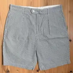 EG SUNSET SHORT - SEERSUCKER STRIPEのサムネイル