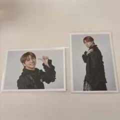 超特急 タカシ 生写真