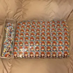 すとぷり ジェル ジェルくん すとねく 缶バッジ 102個セット