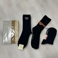 양말 스타킹 세트