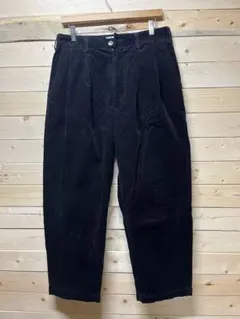 Evisen Skateboards PINTUCK PANTS - メルカリ