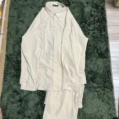 SHEIN 上下セット