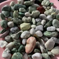 糸魚川翡翠 原石