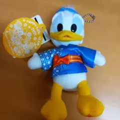 東京ディズニーリゾート ドナルド ぬいぐるみバッジ 2022 - メルカリ