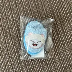 スキズ stray kids サウナ ジニレット ヒョンジン キーホルダー