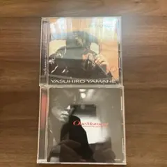 【CDセット】山根康広 「STARS.」＋「ONE MOMENT」