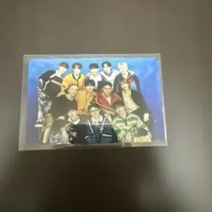 SEVENTEEN 2025 CARAT LAND ケレン トレカ