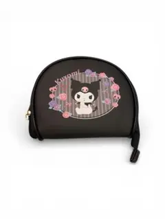 クロミ マルチポーチ アクセサリー収納 ポーチ サンリオ