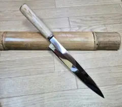 龍泉刃物 寄木ナイフ 3本セット YOSEGI SK06 9_125 - メルカリ