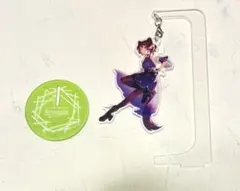 戌亥とこ　アクリルスタンド