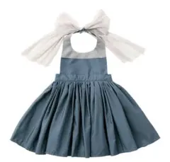 1番人気‼️MARLMARL マールマール エプロン ブーケ