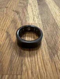 【ジャンク品】 Oura Ring Gen3 Heritage Stealth