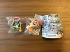 パワーパフガールズ めじるしアクセサリー2